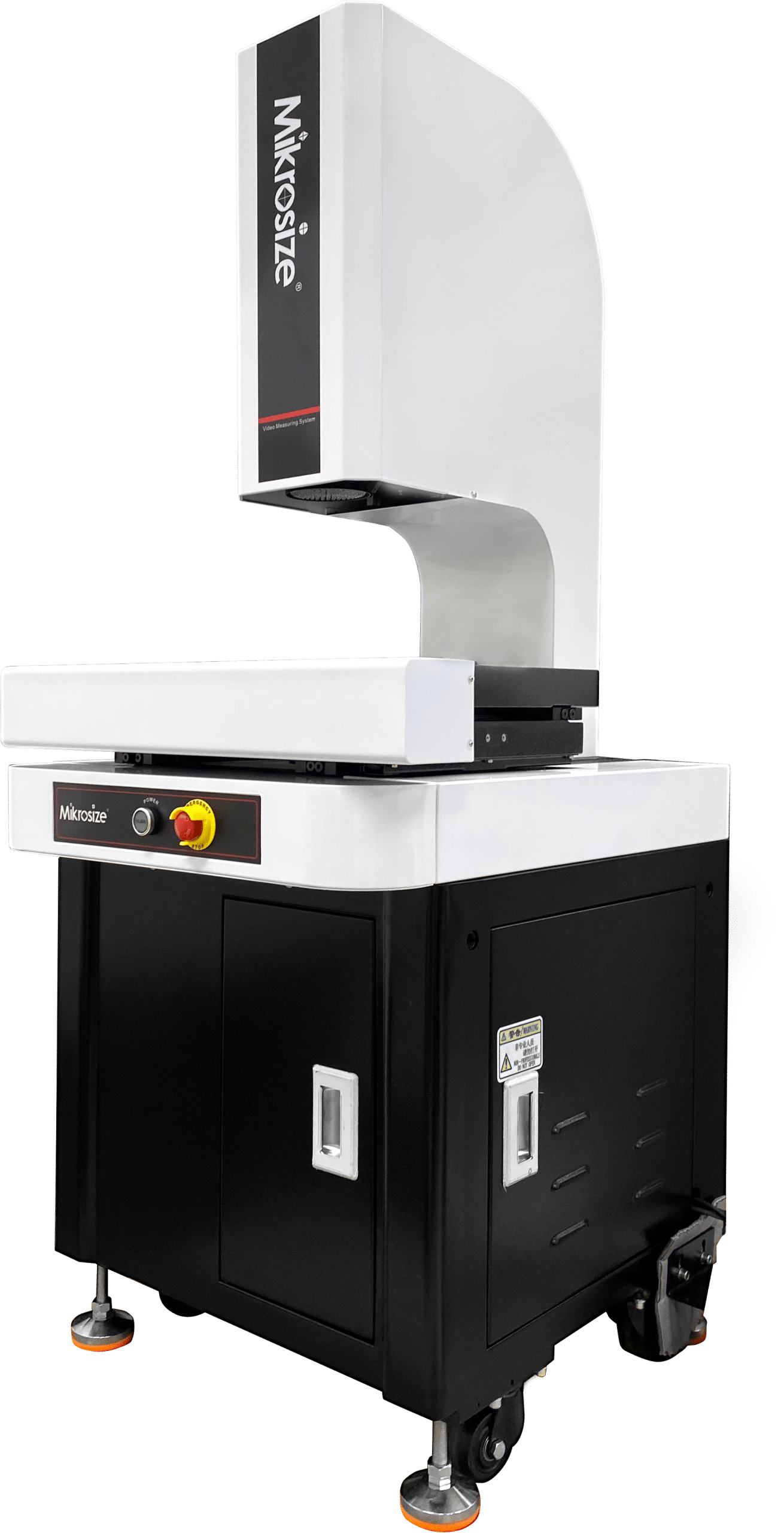 VMC CNC Video Measuring Machine2 scaled