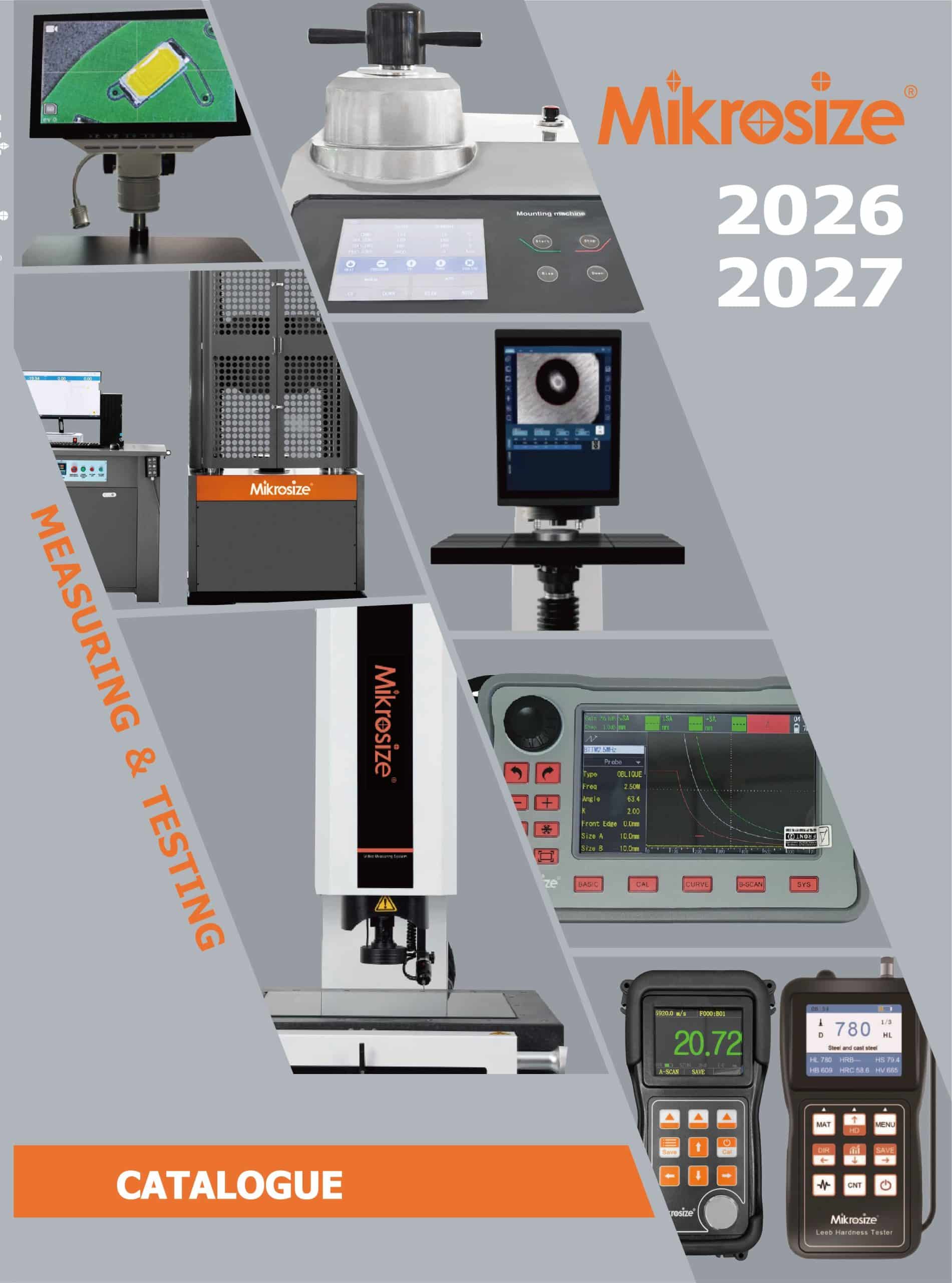 GENERAL CATALOG