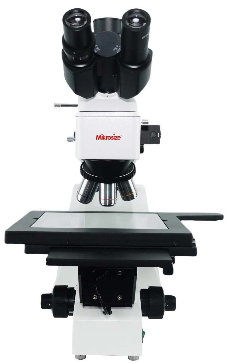 iMetal-530BD Upright Metallographic Microscope（2）