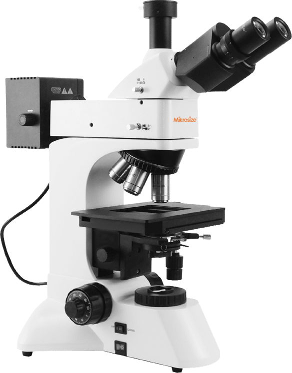 iMetal-530BD Upright Metallographic Microscope（1）