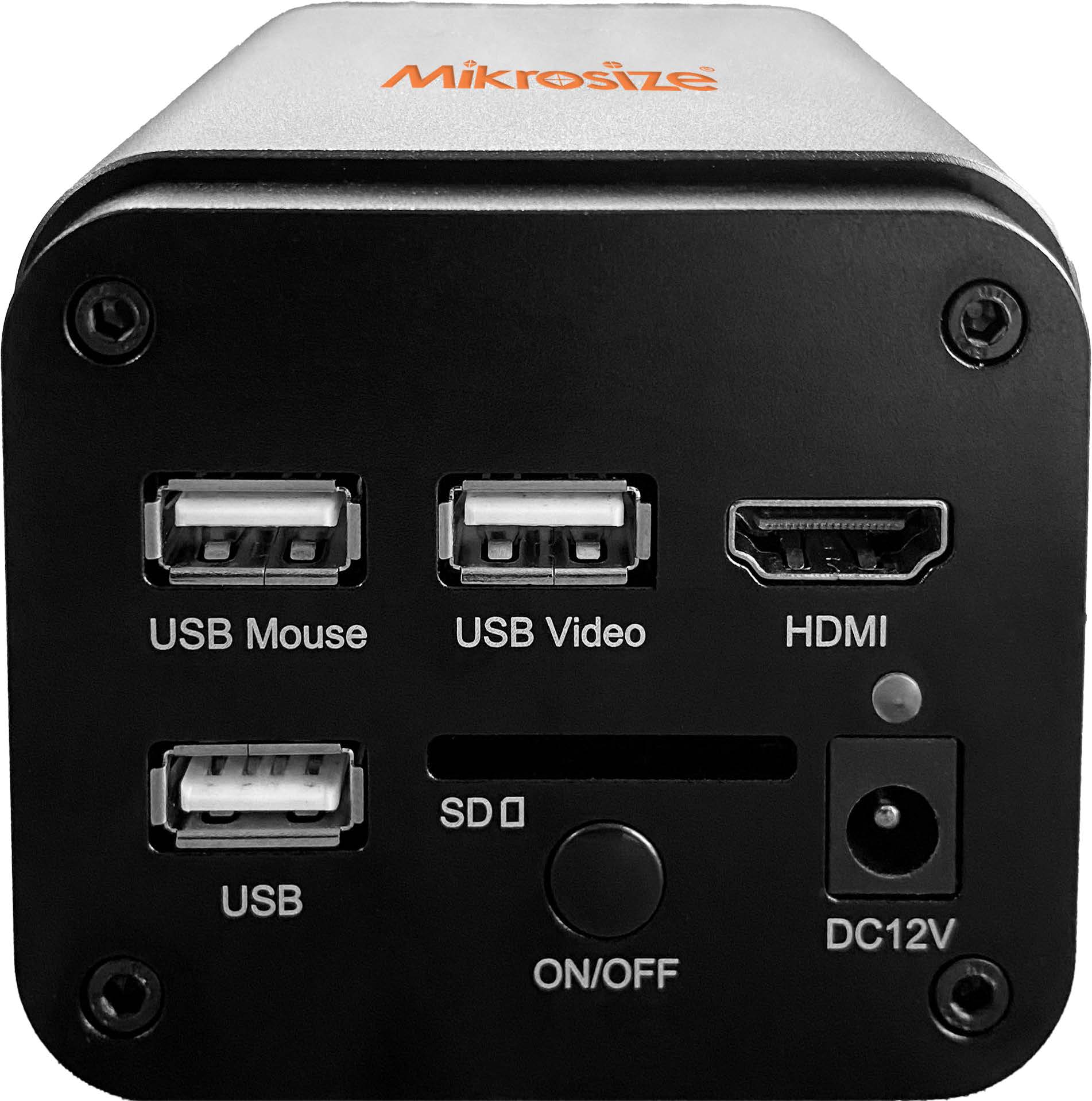 Ivideo 80 digital video microscope（5）