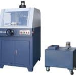 MCut-100 Manual Metallographic Cutter