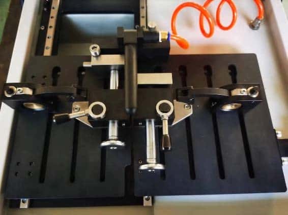 MCut 30 ManualAuto Precision MetallographicCutter图（2）