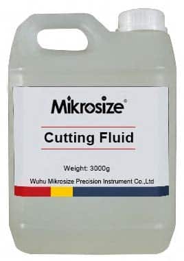 MCut 30 ManualAuto Precision MetallographicCutter图（4）