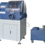 MCut-65A Automatic Metallographic Cutter (Cutting Capacity: 65mm)