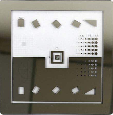 VMA Manual Video Measuring Machine图（4） 1