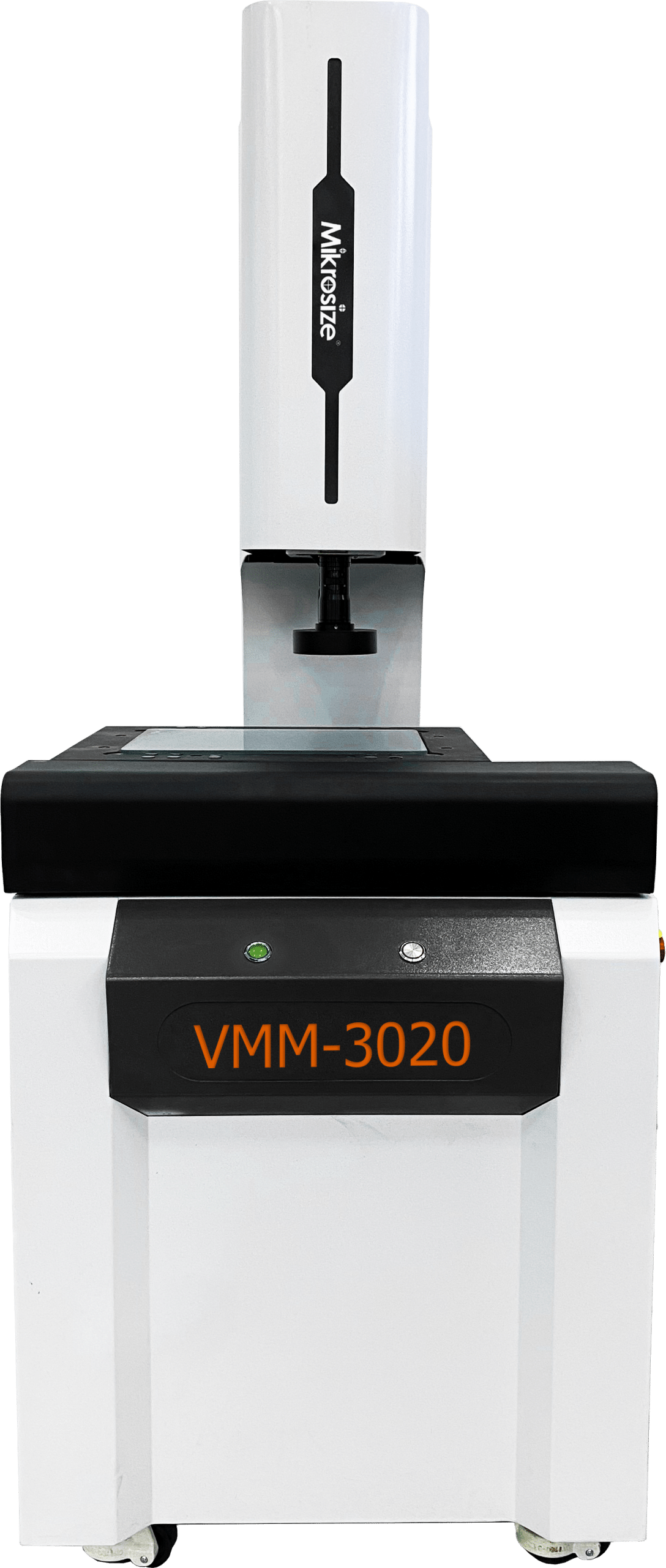 VMM 3020 CNC Video Measuring System High Precision 2.5um2 scaled