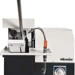 iCut-35M & iCut-50M Metallographic Abrasive Cutting Machine