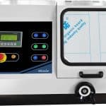 iCut-80A Metallographic Automatic Cutting Machine