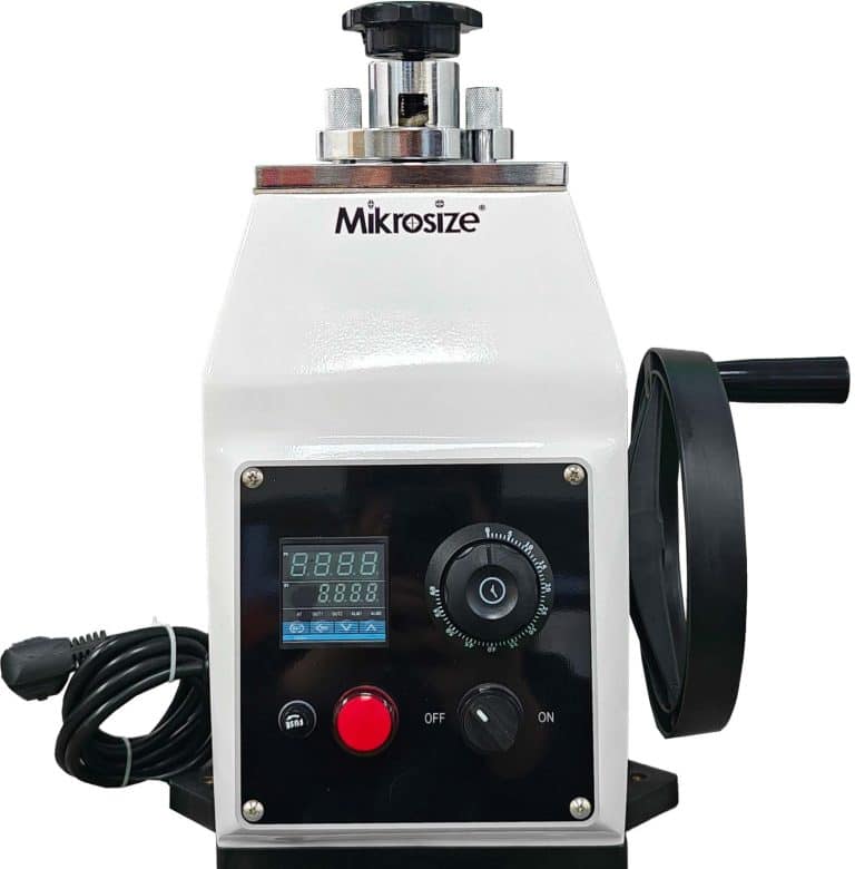 iPress-1M