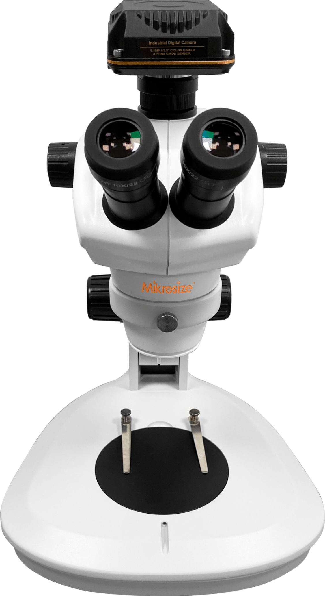Istereo 211vt stereo microscope（2）