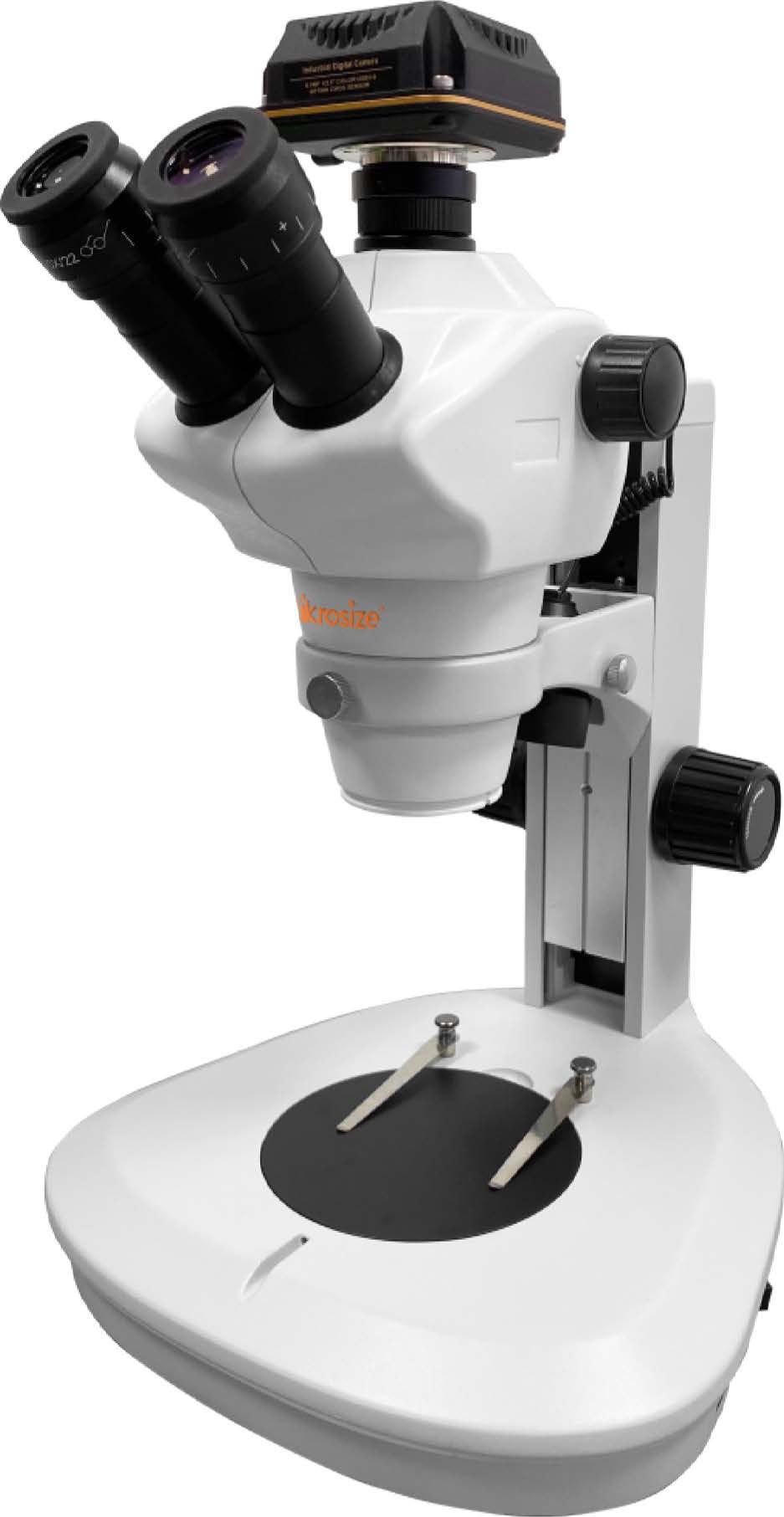 Istereo 211vt stereo microscope（3）