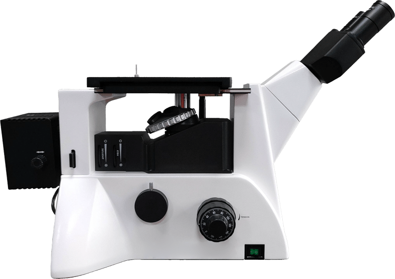 iMetal-880B/BD Inverted Metallurgical Microscope（1）