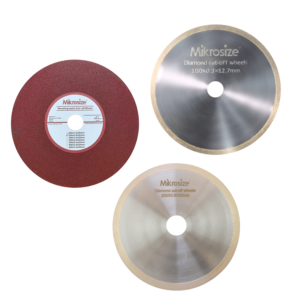 Cut-off Wheel
