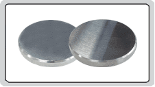 Coating Thickness Gauge Reference Block