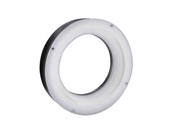 Bottom Light Source