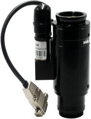 Variable Zoom Lens