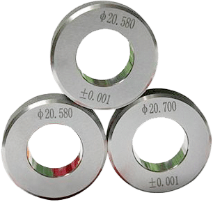 Ring Gauge for Measuring Instrument