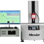 MS-1305R Automatic Load Displacement Curve Tester