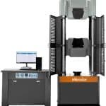 UTM-H2000/H3000 Computerized Electro-Hydraulic Servo Hydraulic Universal Testing Machine