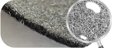 Woollenpressing product