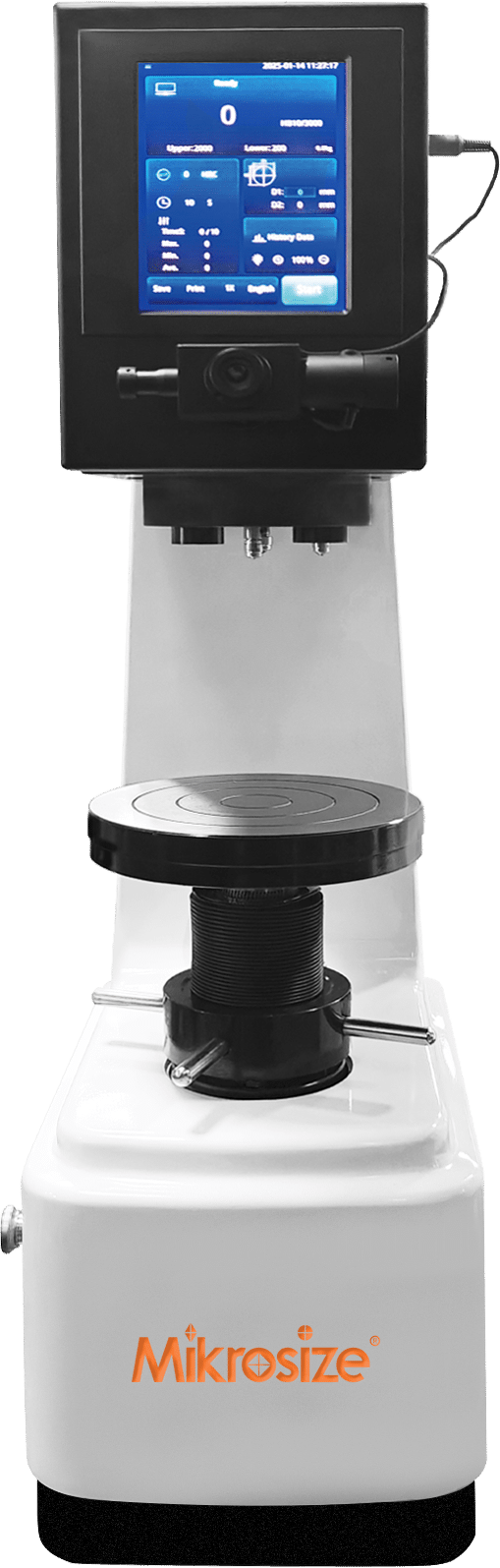 iBrin-3000CLD Digital Display Brinell Hardness Tester