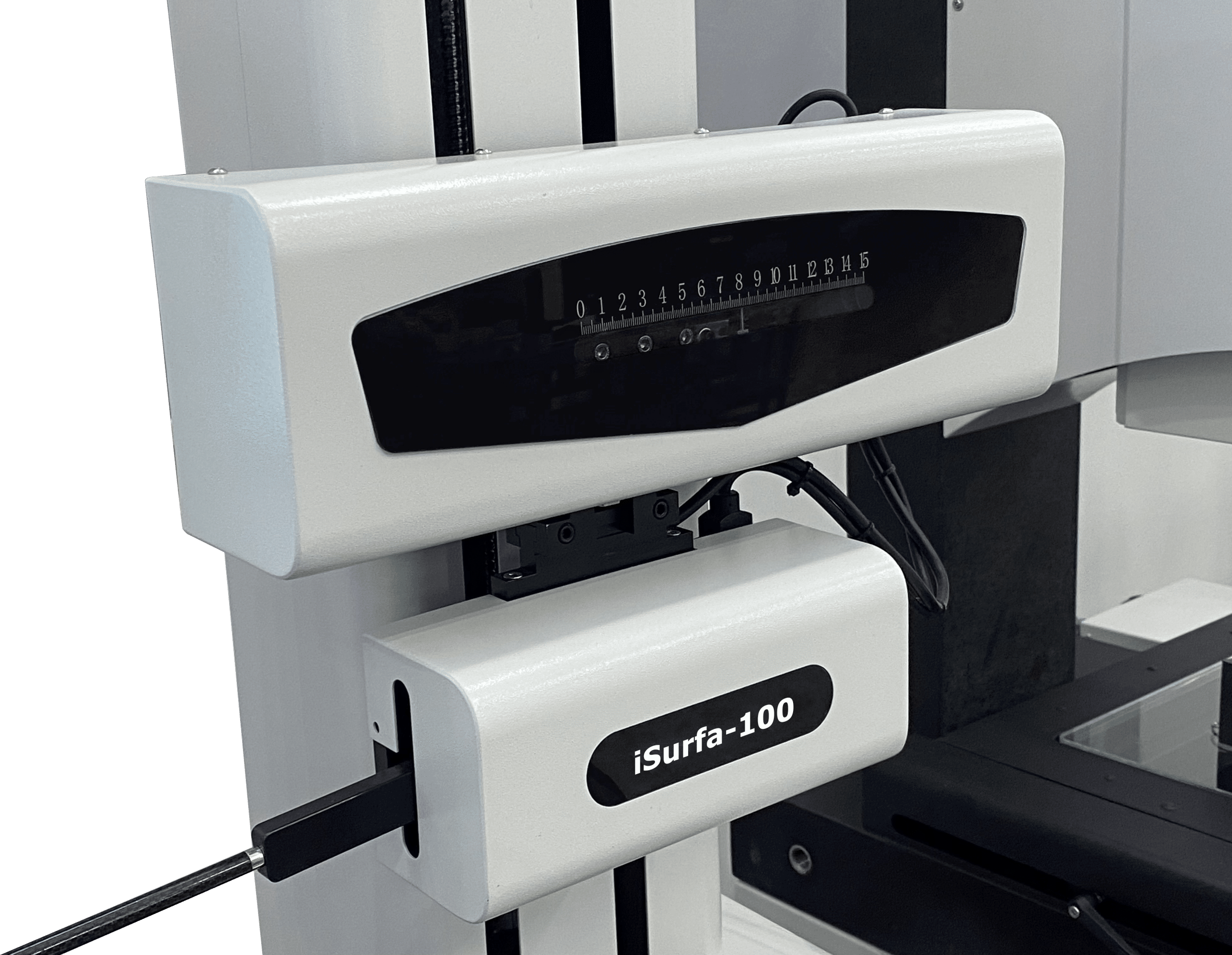ISurfa 100 Benchtop Roughness Tester3 scaled