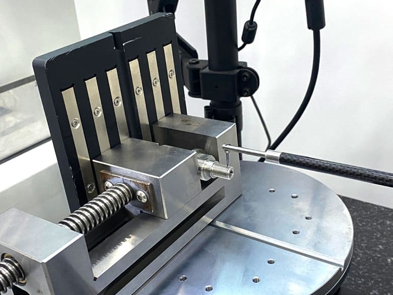 ISurfa 100 Benchtop Roughness Tester图（3） 1
