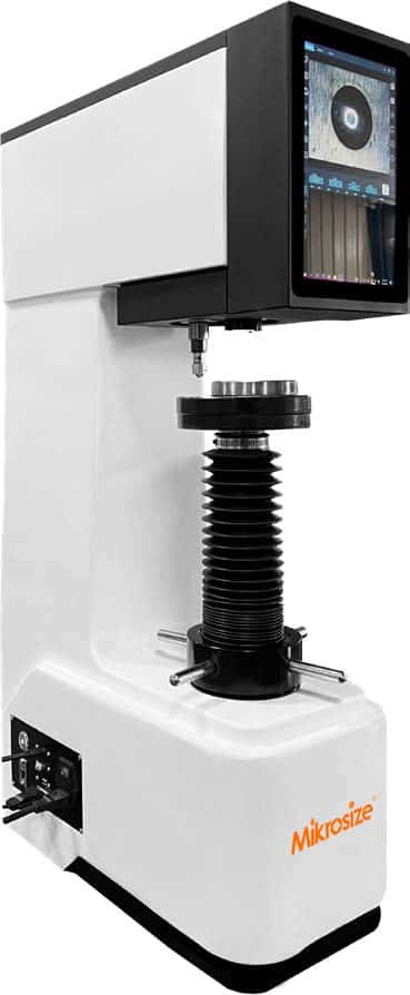 Ibrin 3000sa image processing semi auto brinell hardness tester（2）