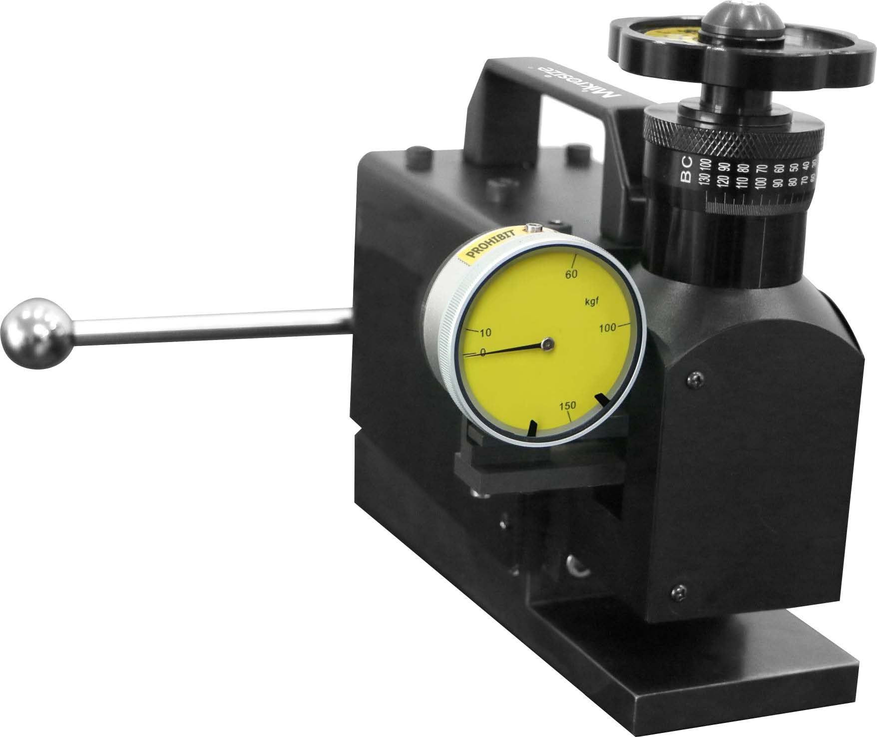 iMagR-150/iMagB-187.5/ iMagBR-187.5 Magnetic Hardness Tester