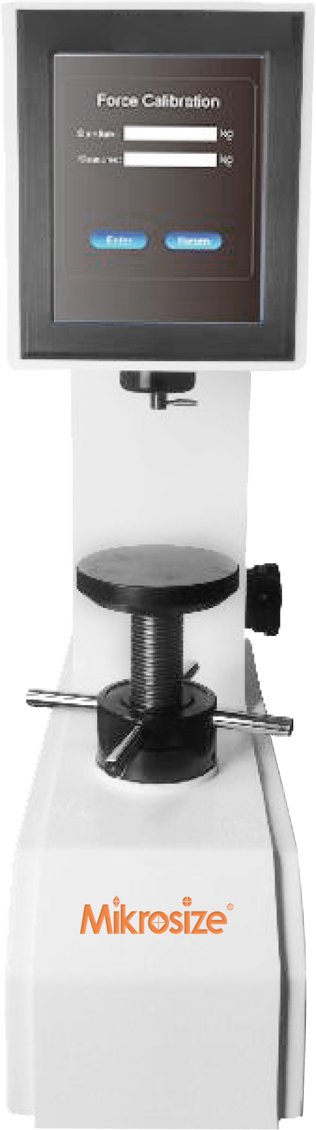 uRocky-150 Digital Rockwell Hardness Tester