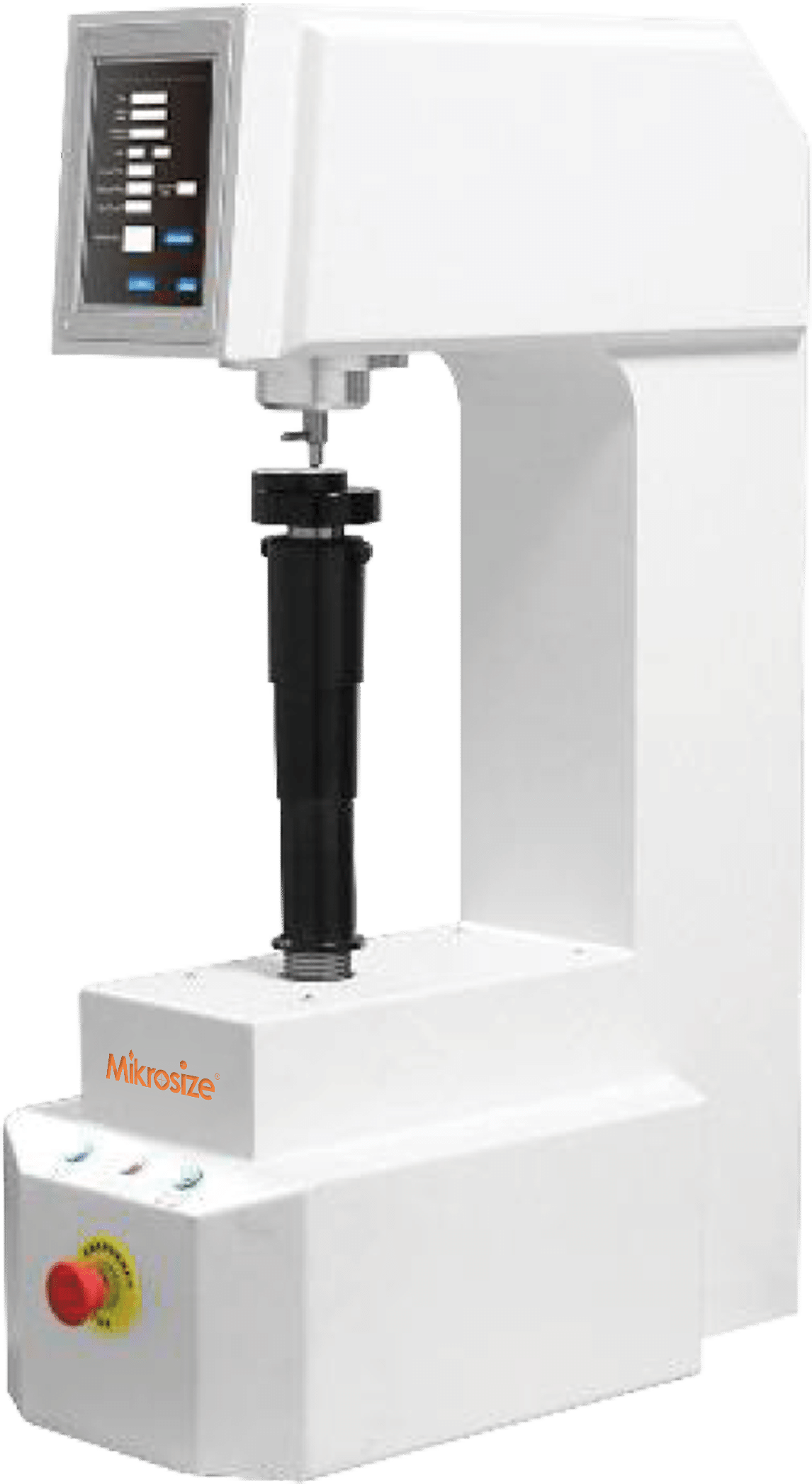 URocky A Auto Digital Rockwell Hardness Tester图（2