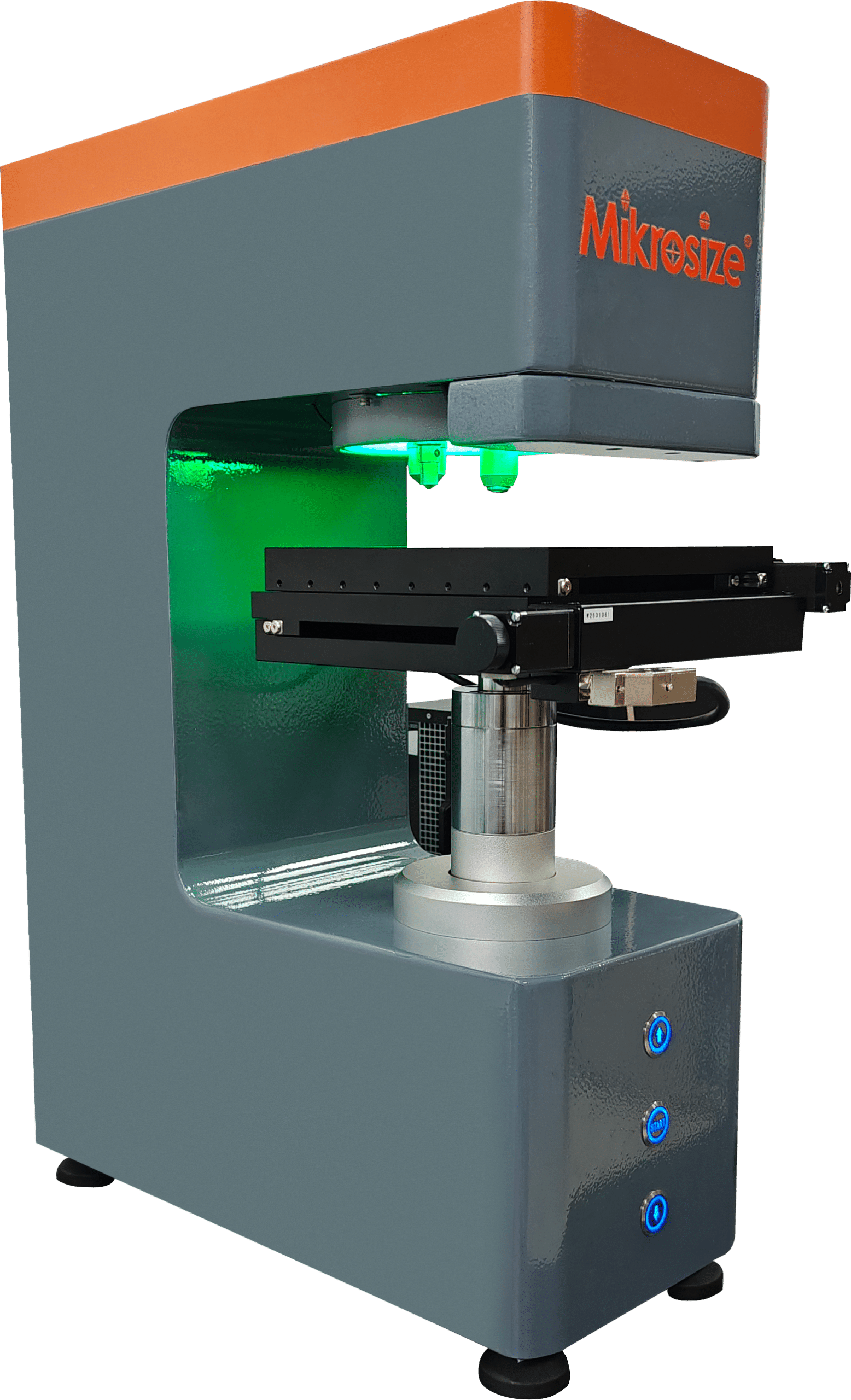 UVicky AI Intelligent Fully Automatic Vickers Hardness Tester2 scaled