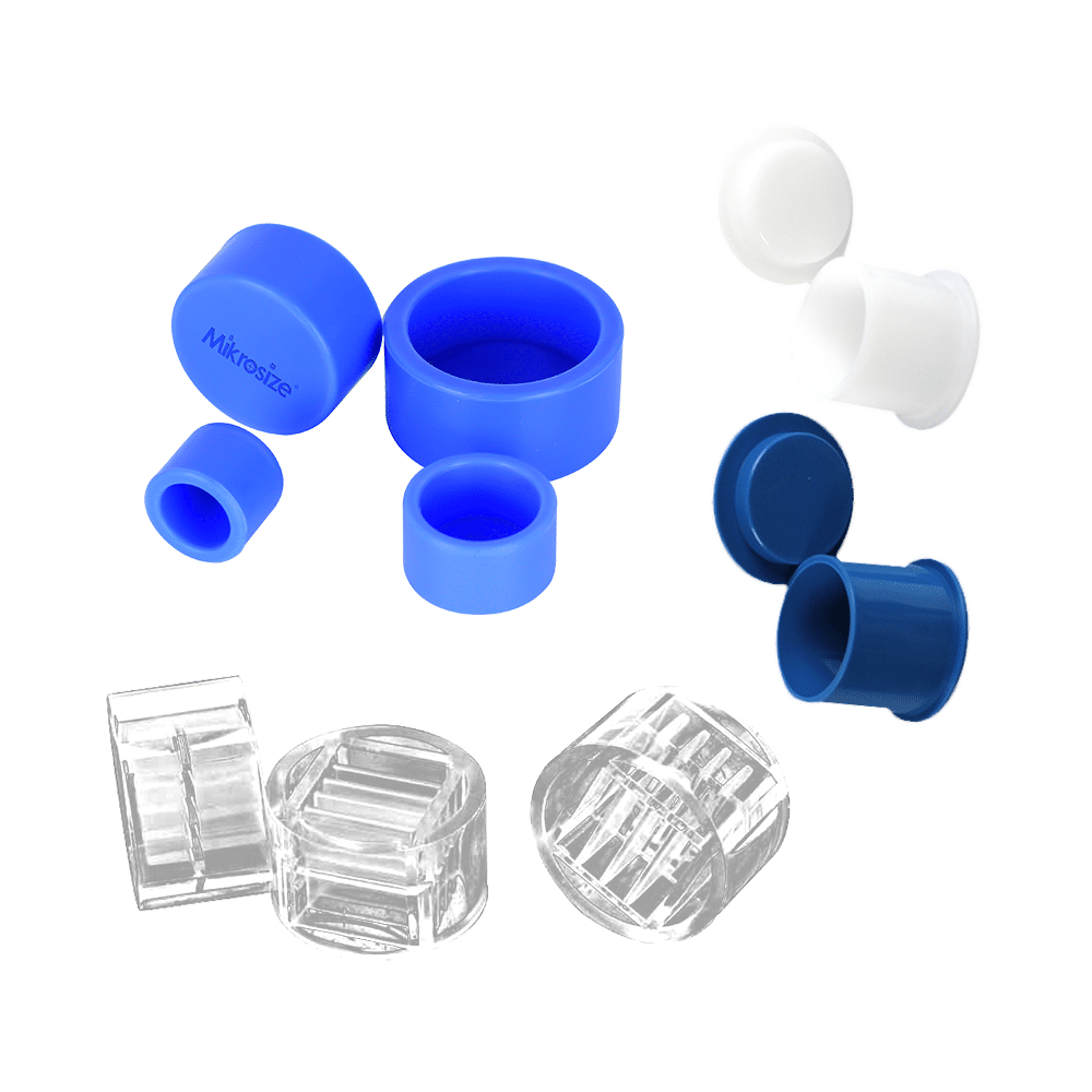 Cold Mounting Mold