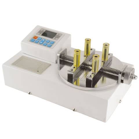 MS SP Series Digital Display Bottle