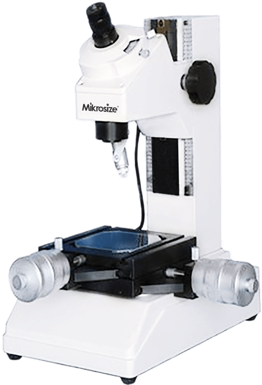 STM 50 Small tool microscope1