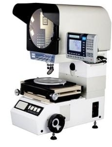 Profile Projector