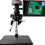 iVideo-0325 FM 3D Video Microscope