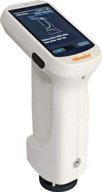 Spectrophotometer