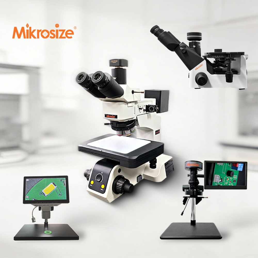 Numerical Aperture (NA) - Mikrosize Measuring and Testing Instruemnt