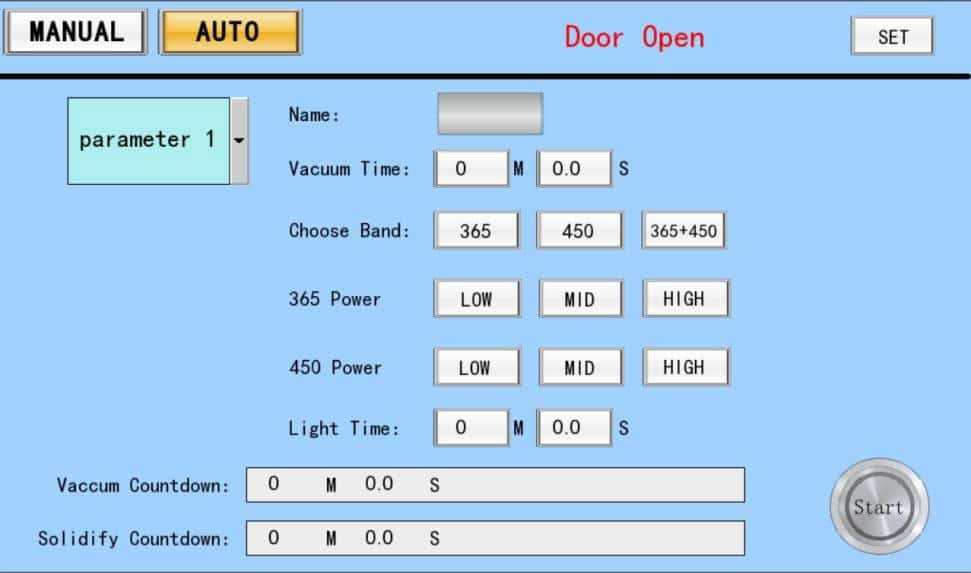 UM-6000 Automatic Light Curing Cold Mounting Press图（2）.jpg