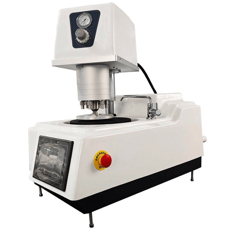 How to Choose the Right Automatic Grinding and Polishing Machine for Your Lab