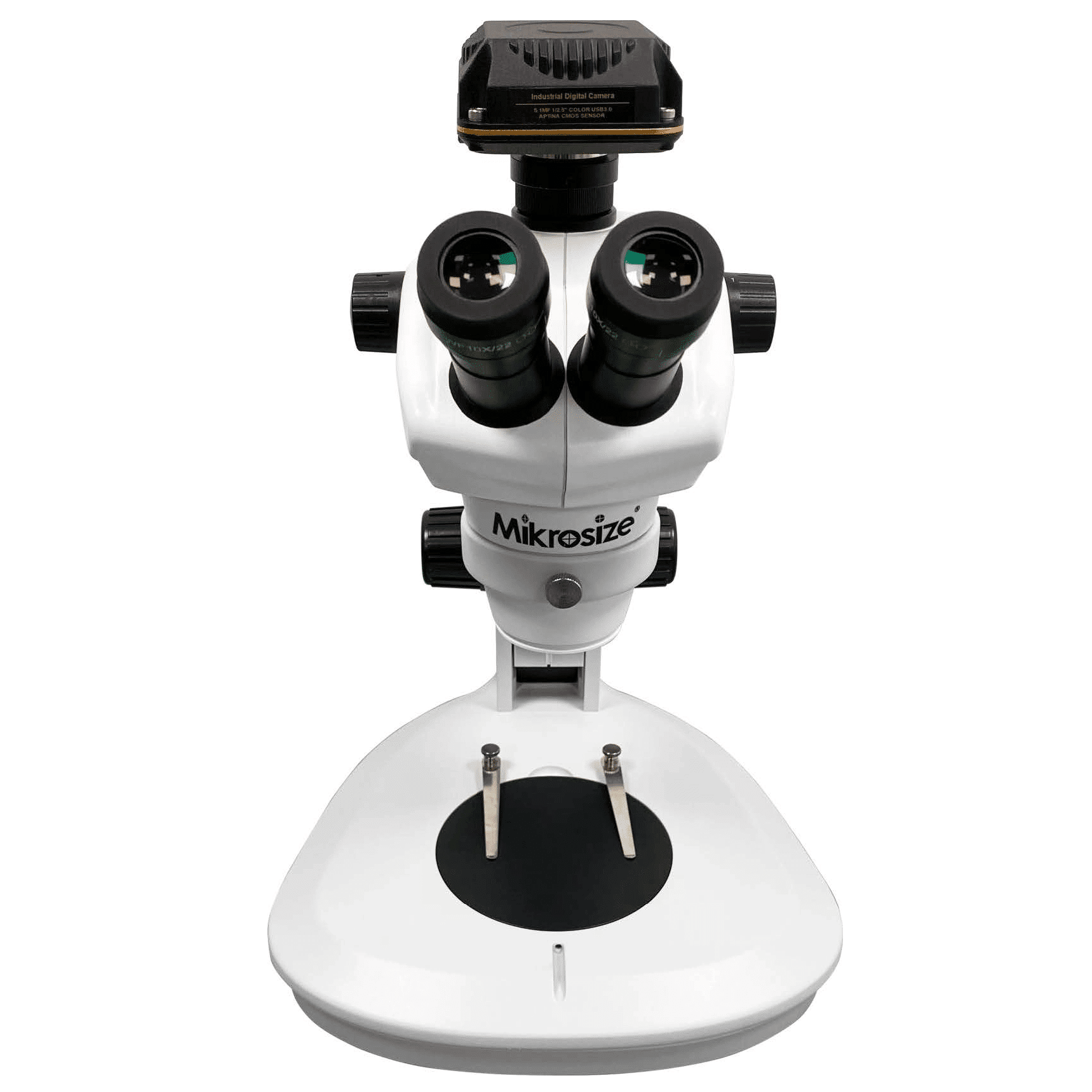 Top 7 Applications of Stereo Microscopes in Electronics, Life Sciences, and Material Science