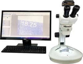 iStereo-211VT Stereo Microscope图（3）