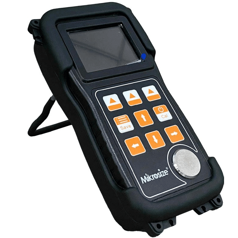 Top 5 Features of the Mikrosize Advanced Ultrasonic Thickness Gauge for Industrial Applications