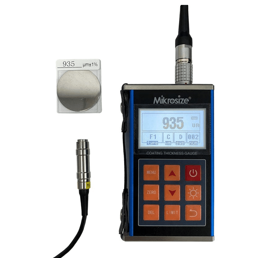 Magnetic Induction vs. Eddy Current: Understanding NDT for Metal Substrates