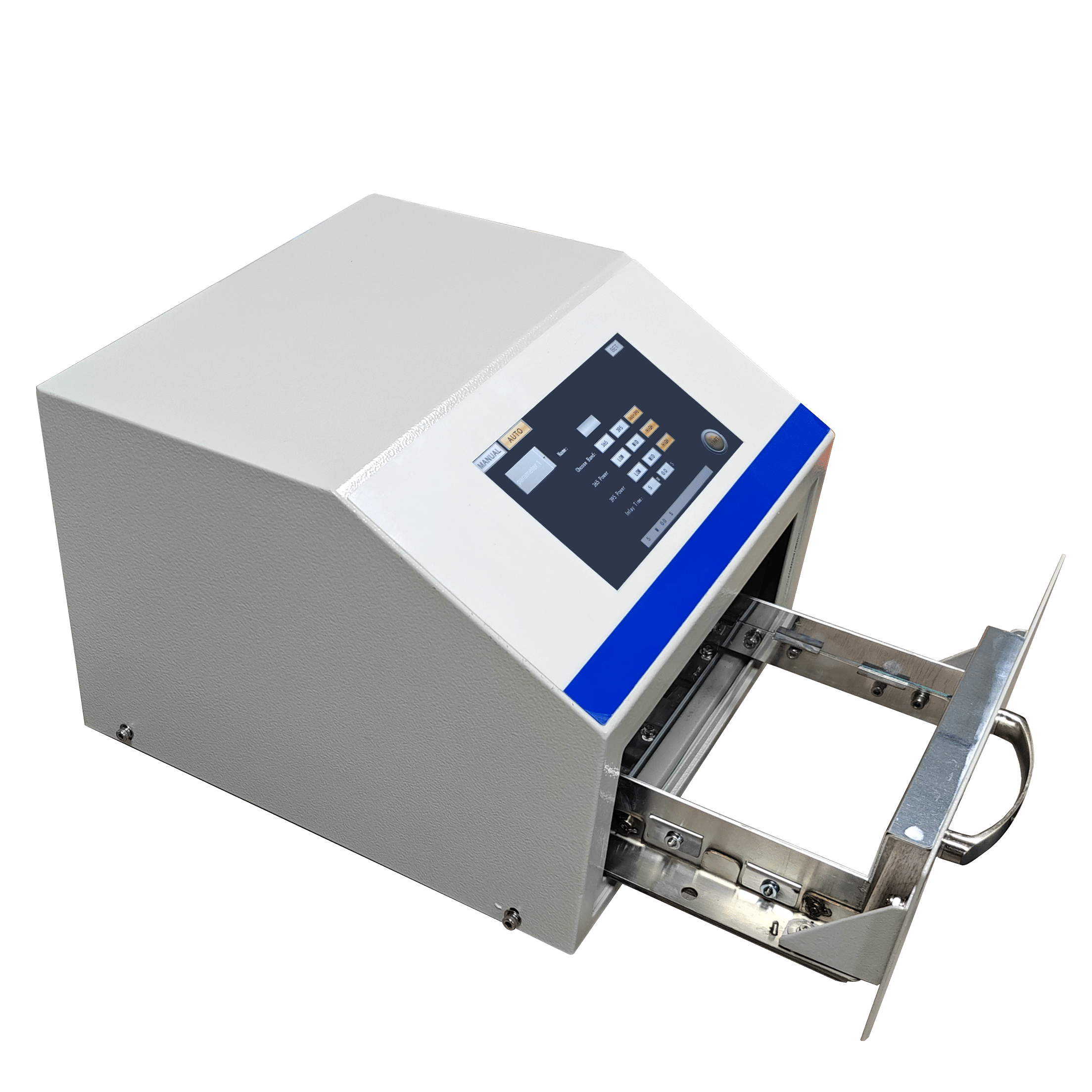 Beyond Hot Mounting: Why Cold Embedding with the WUM-6000 is Revolutionizing Metallography