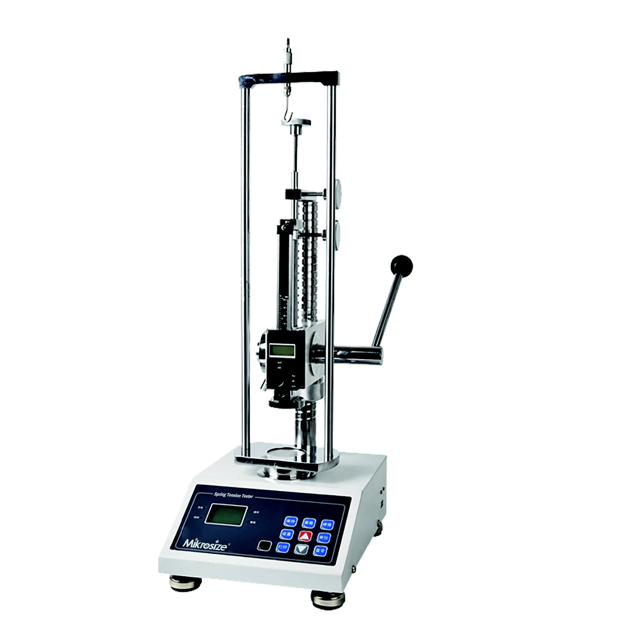 Ensure Material Quality: The Complete Guide to Spring Tension Testing