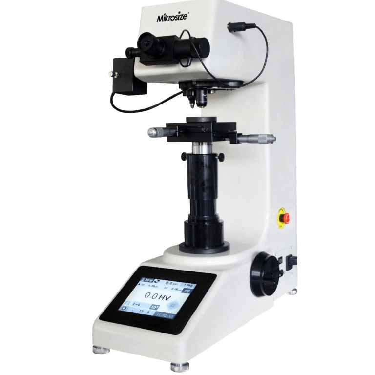 Mikrosize Digital Micro Hardness Tester (Measuring Testing Instrument) 1 20260429051603 69f194134b2f6