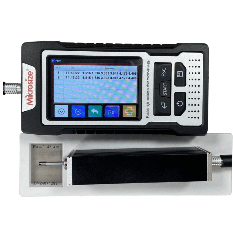 iSurfa-520 Surface Roughness Tester: Precision Measurement for Industrial Inspection 1 20260429051909 69f194cdb0f31